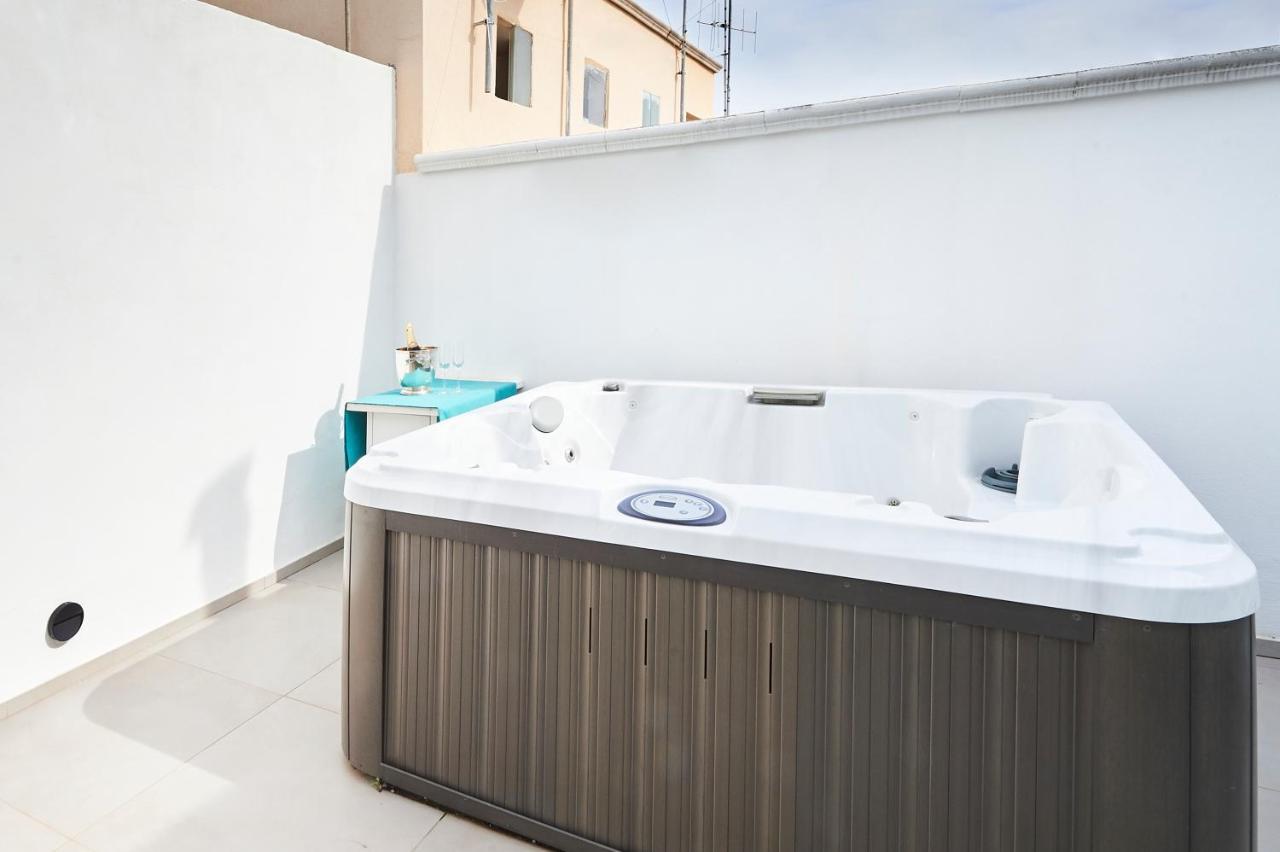 Le Case Di Gio' - Via Corridoni Polignano a Mare Ngoại thất bức ảnh